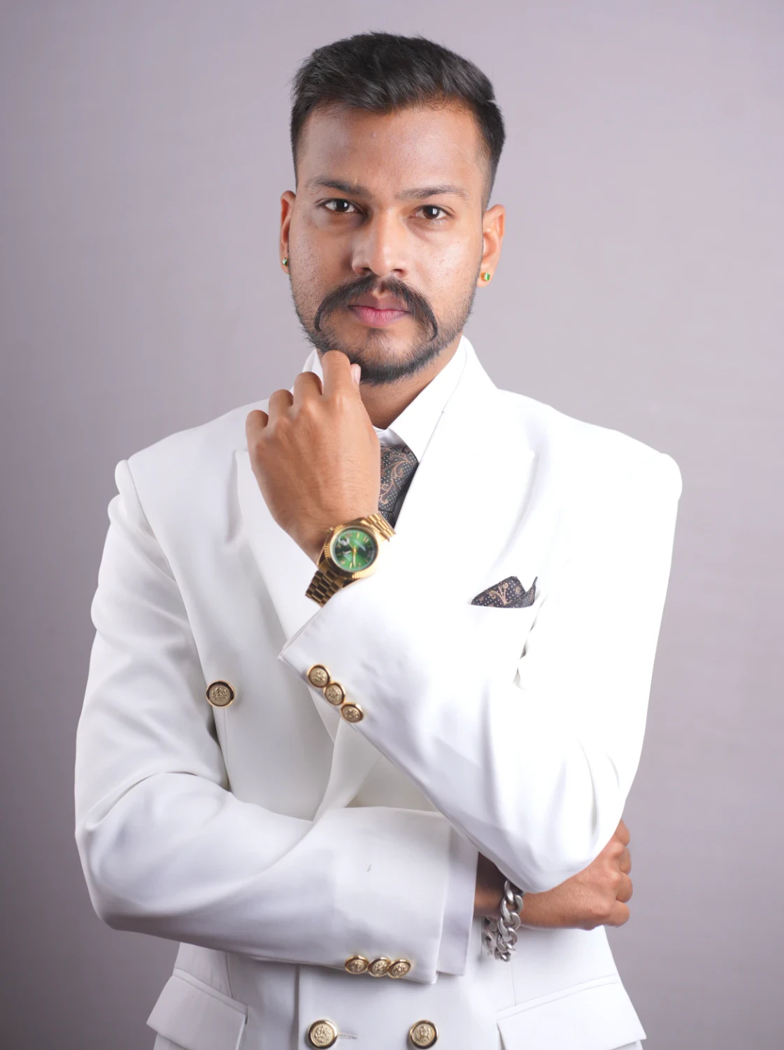 Aakash Paliya – Property Expert, Ajmer